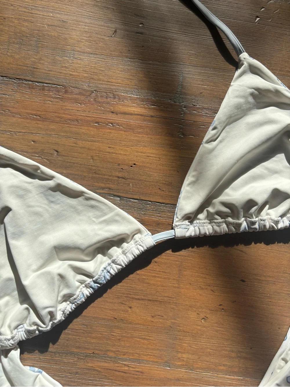 Frankie’s bikinis x Sydney Sweeney Gemma wrapped one piece swimsuit